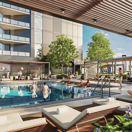 Hotel Phoenix Centennial Yard Atlanta Eksteriør billede